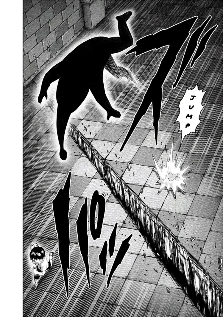 one punch man ch110 page26